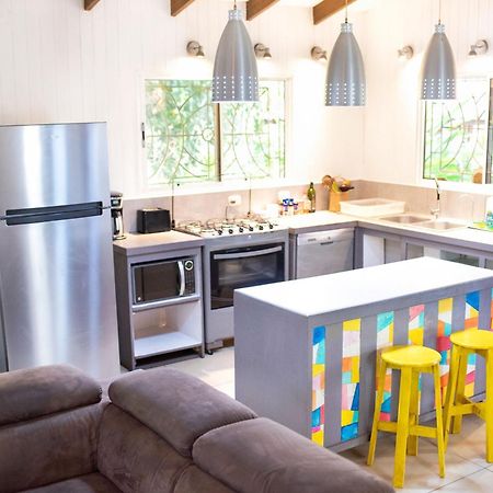 Boho Lodge Montezuma L&L Luaran gambar