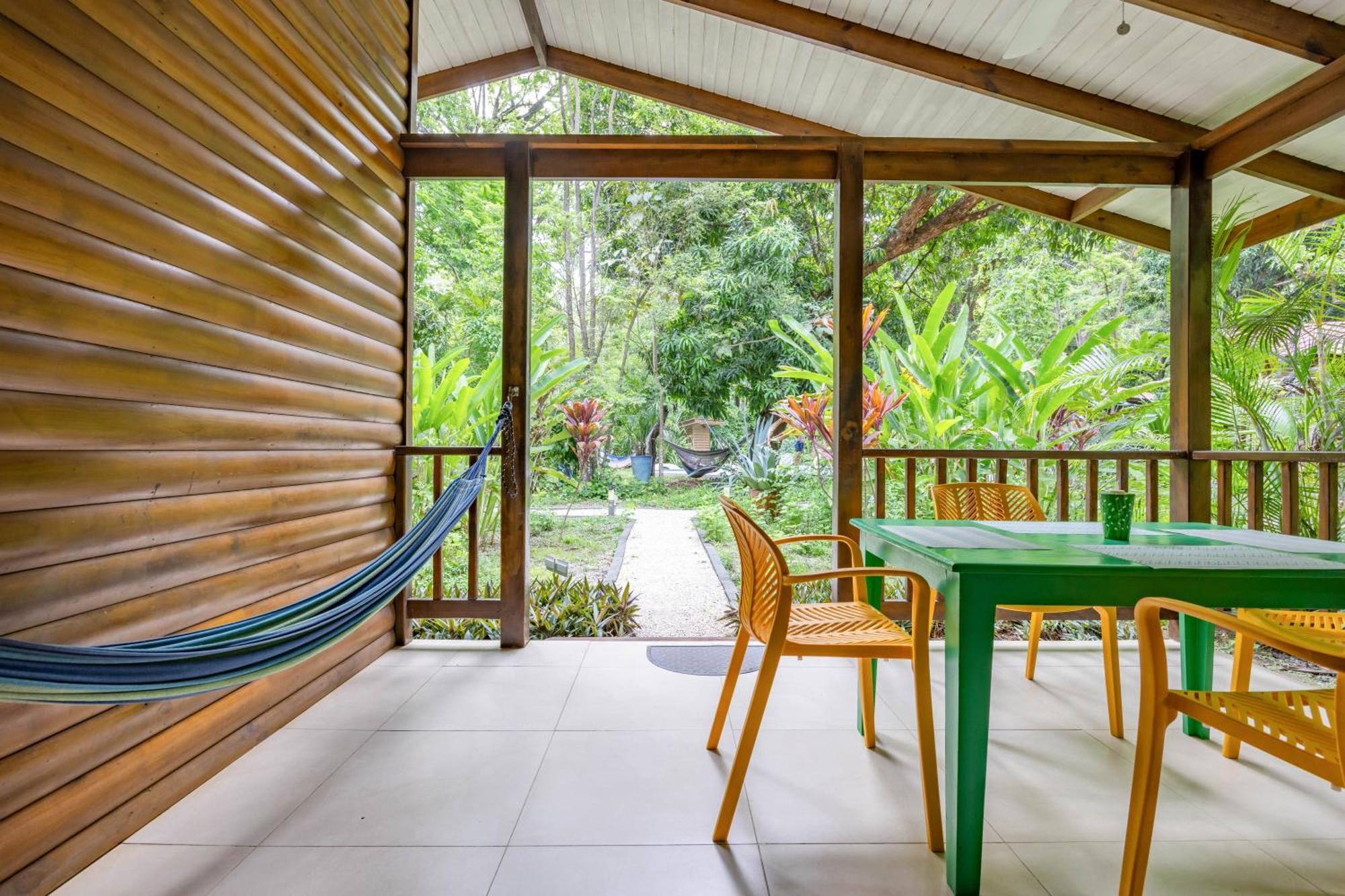 Boho Lodge Montezuma L&L Luaran gambar