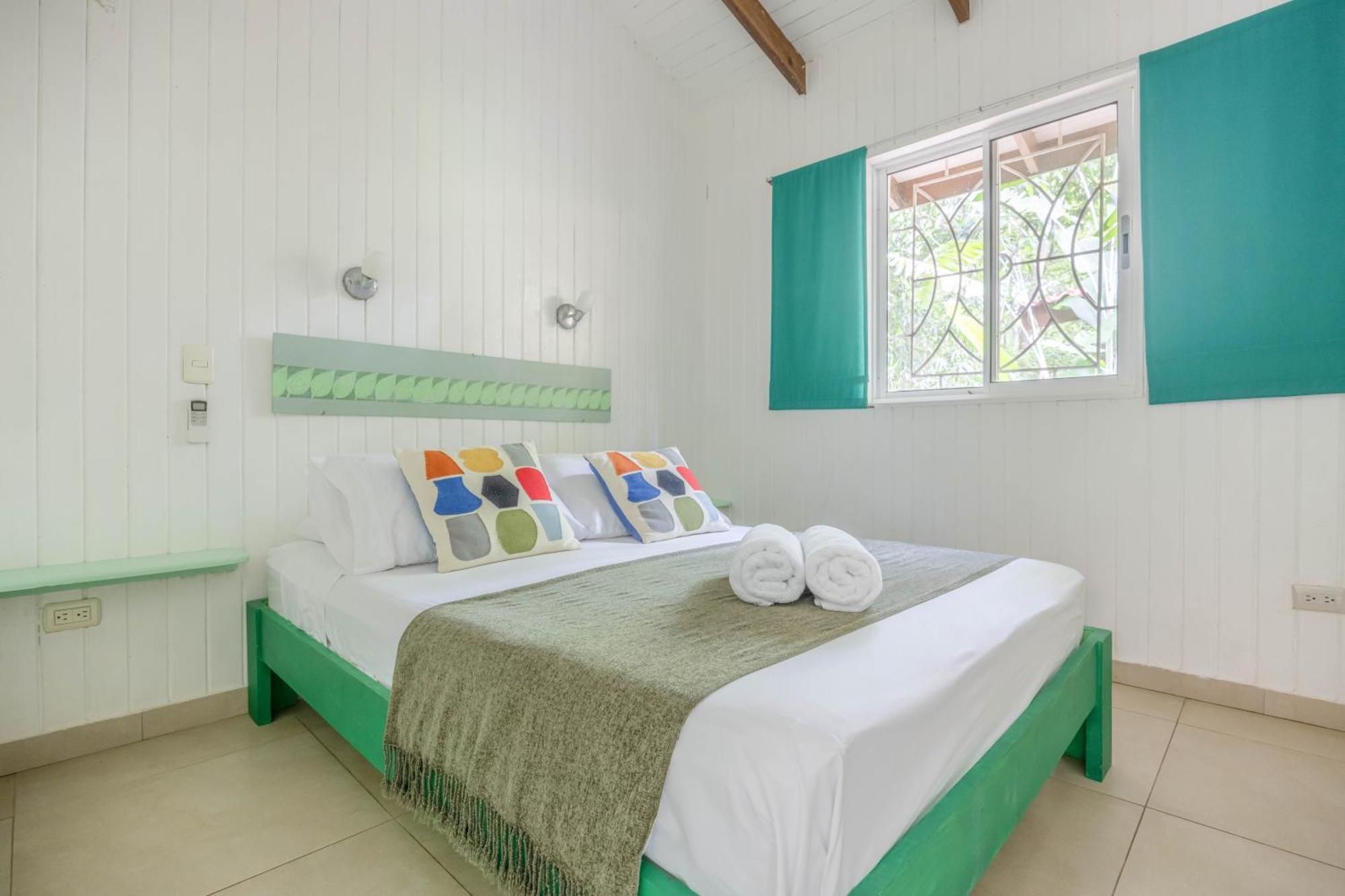 Boho Lodge Montezuma L&L Luaran gambar