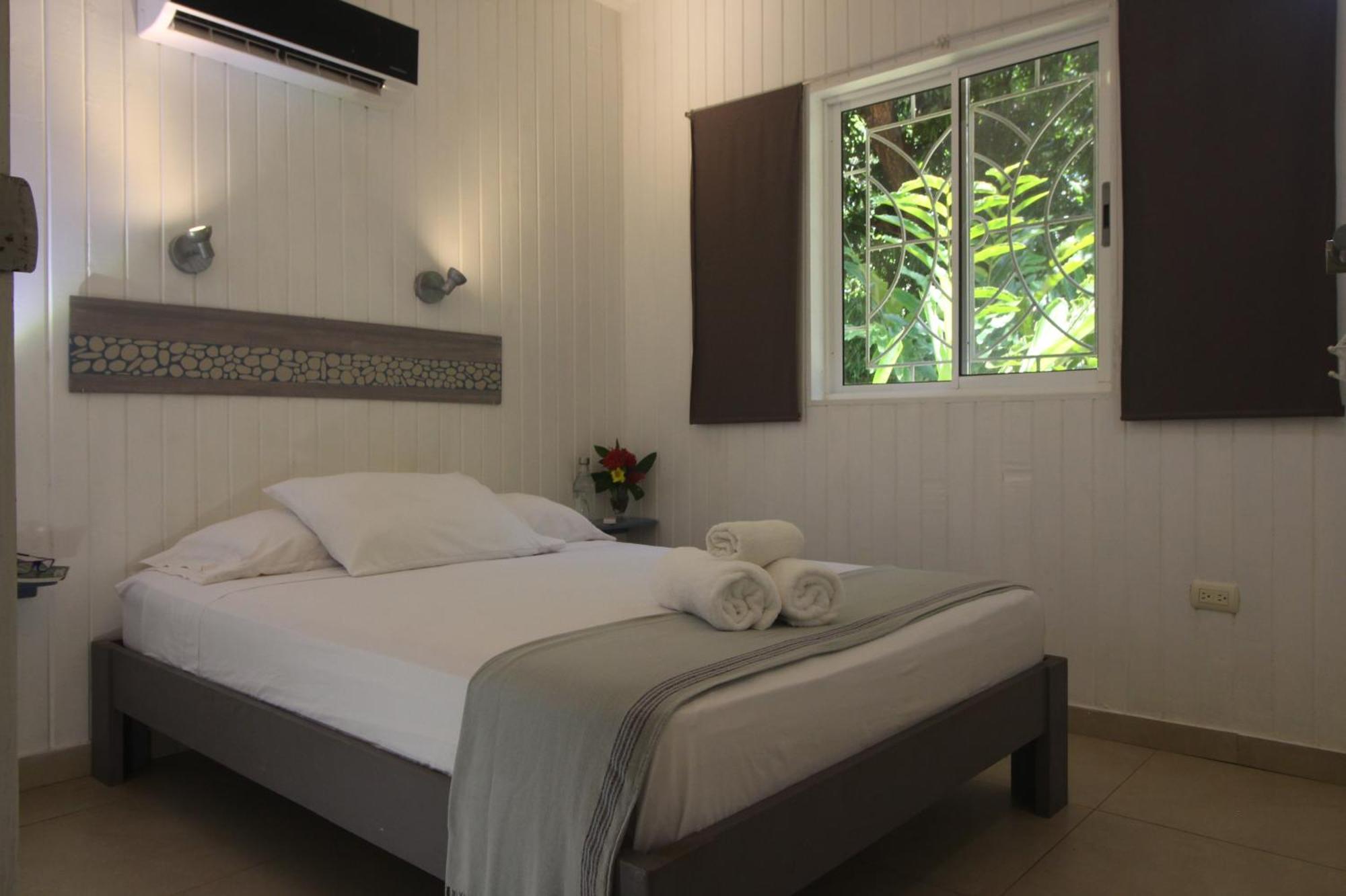 Boho Lodge Montezuma L&L Luaran gambar