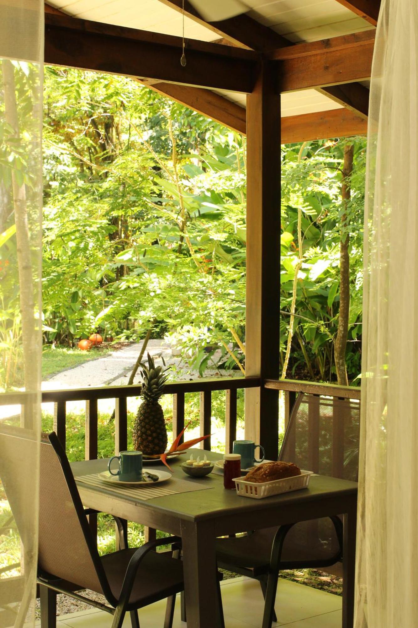 Boho Lodge Montezuma L&L Luaran gambar