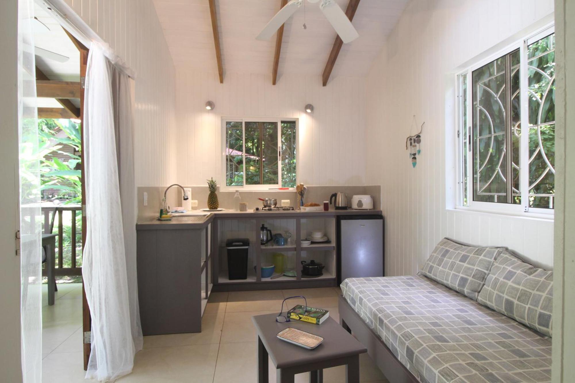 Boho Lodge Montezuma L&L Luaran gambar