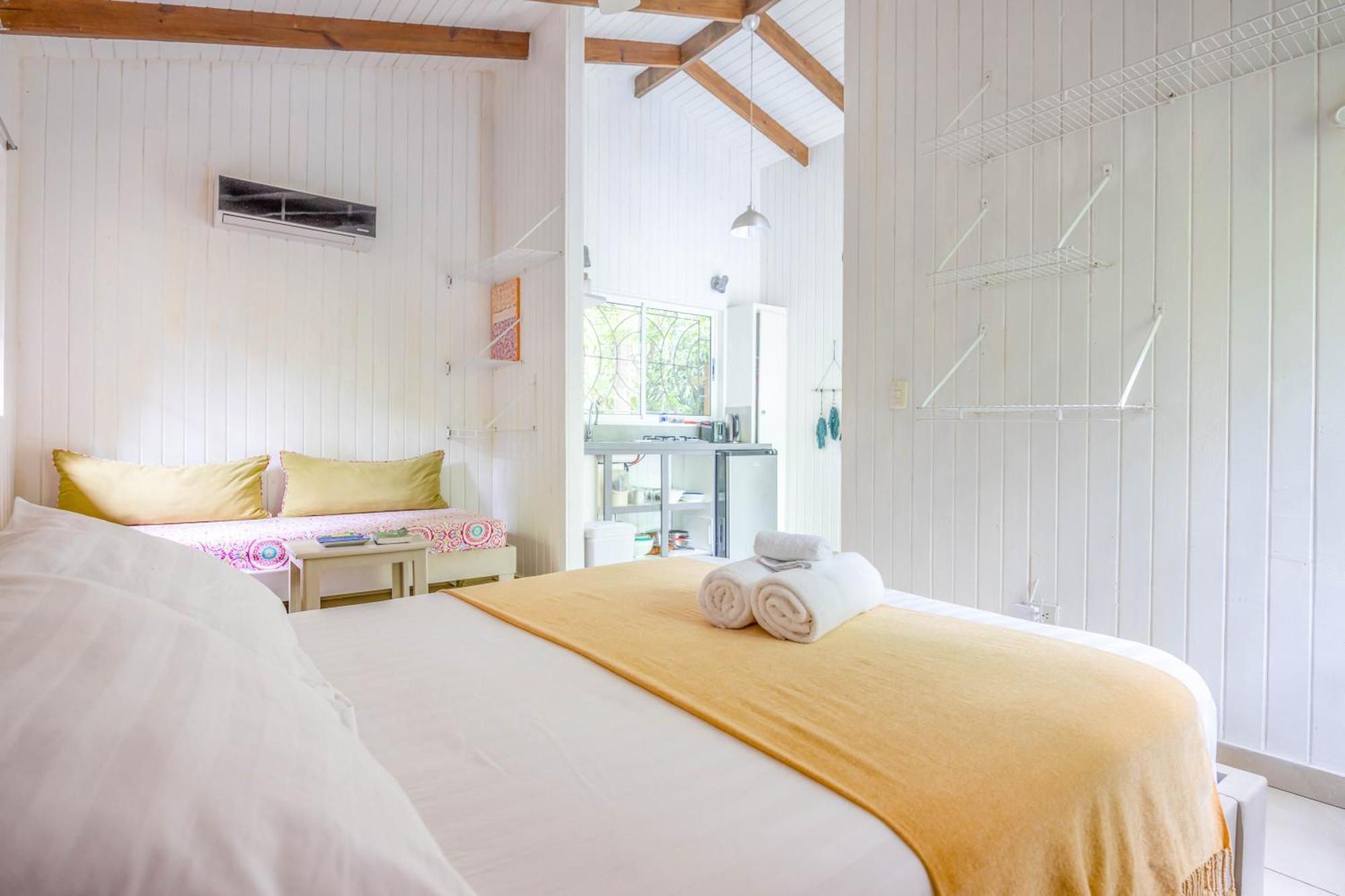 Boho Lodge Montezuma L&L Luaran gambar