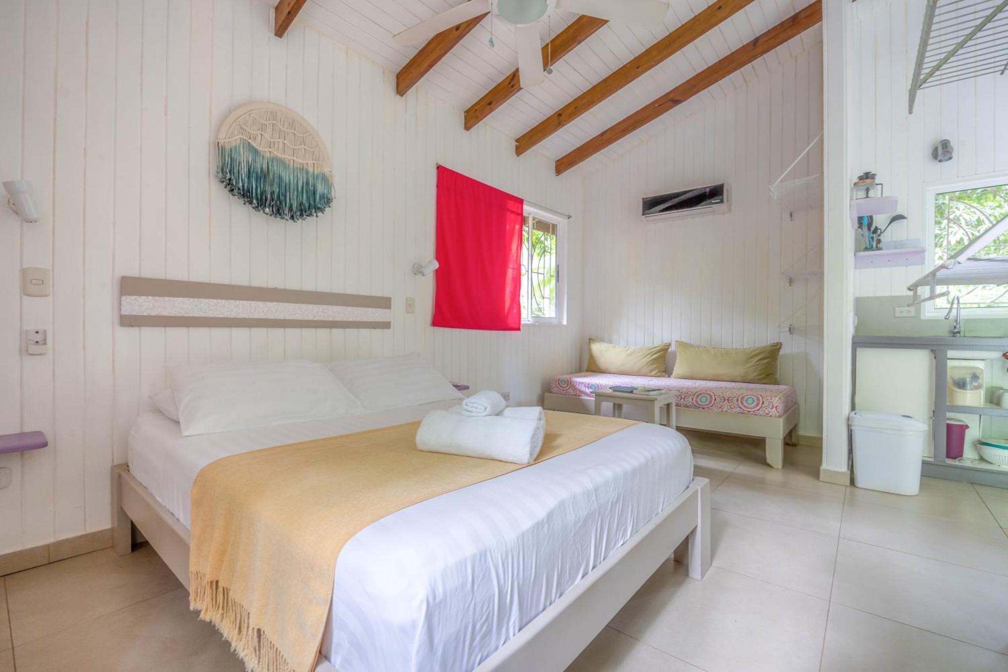 Boho Lodge Montezuma L&L Luaran gambar