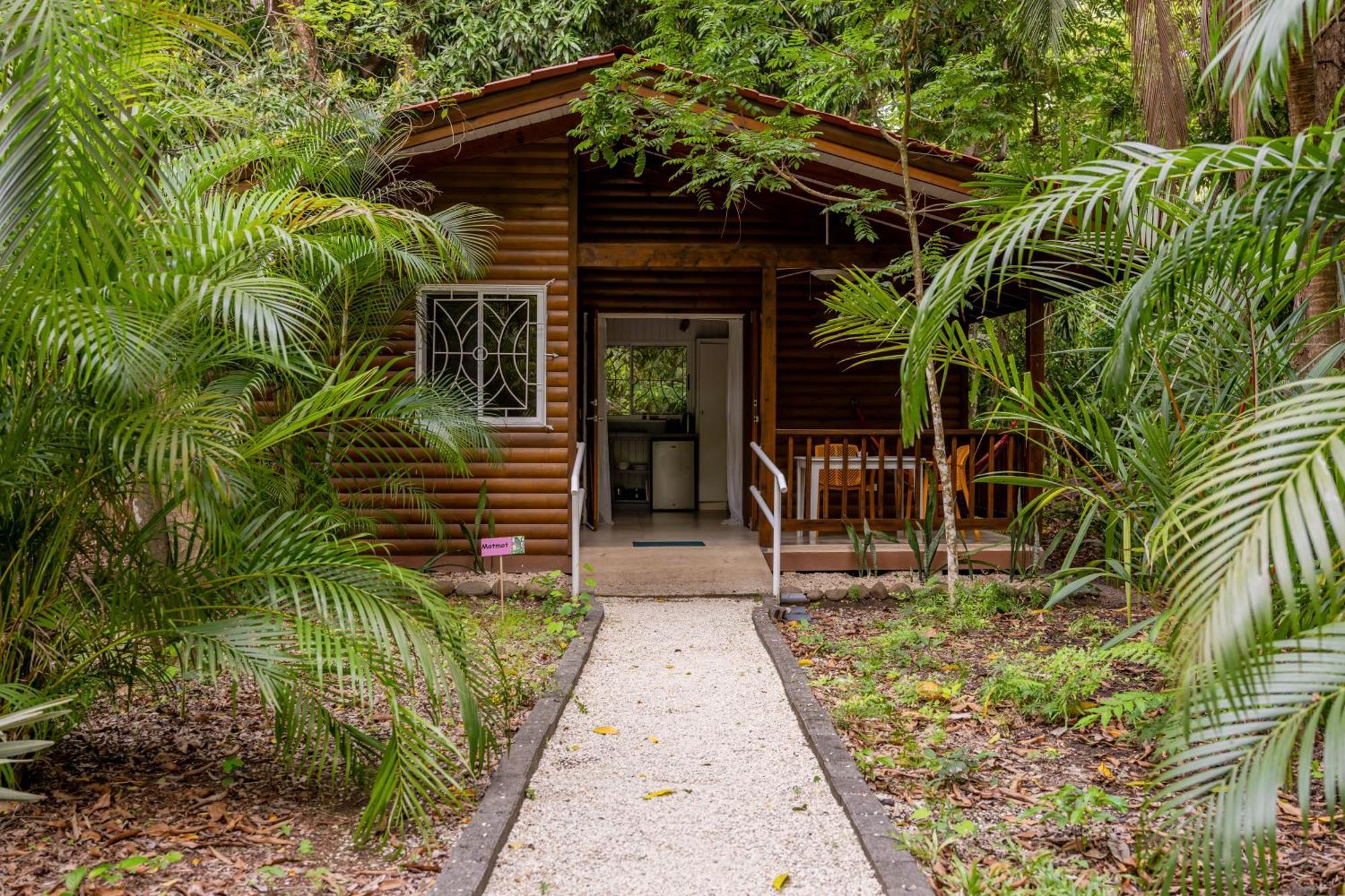 Boho Lodge Montezuma L&L Luaran gambar