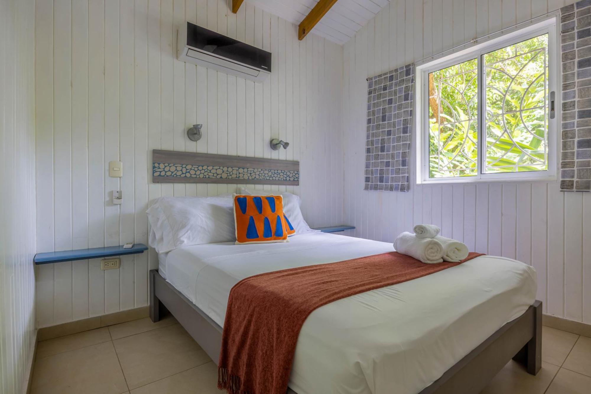 Boho Lodge Montezuma L&L Luaran gambar