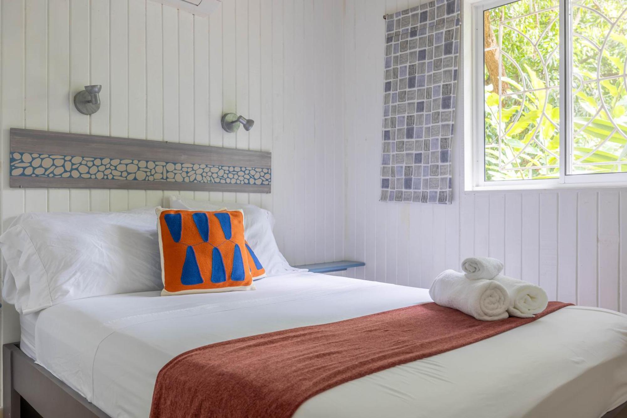 Boho Lodge Montezuma L&L Luaran gambar