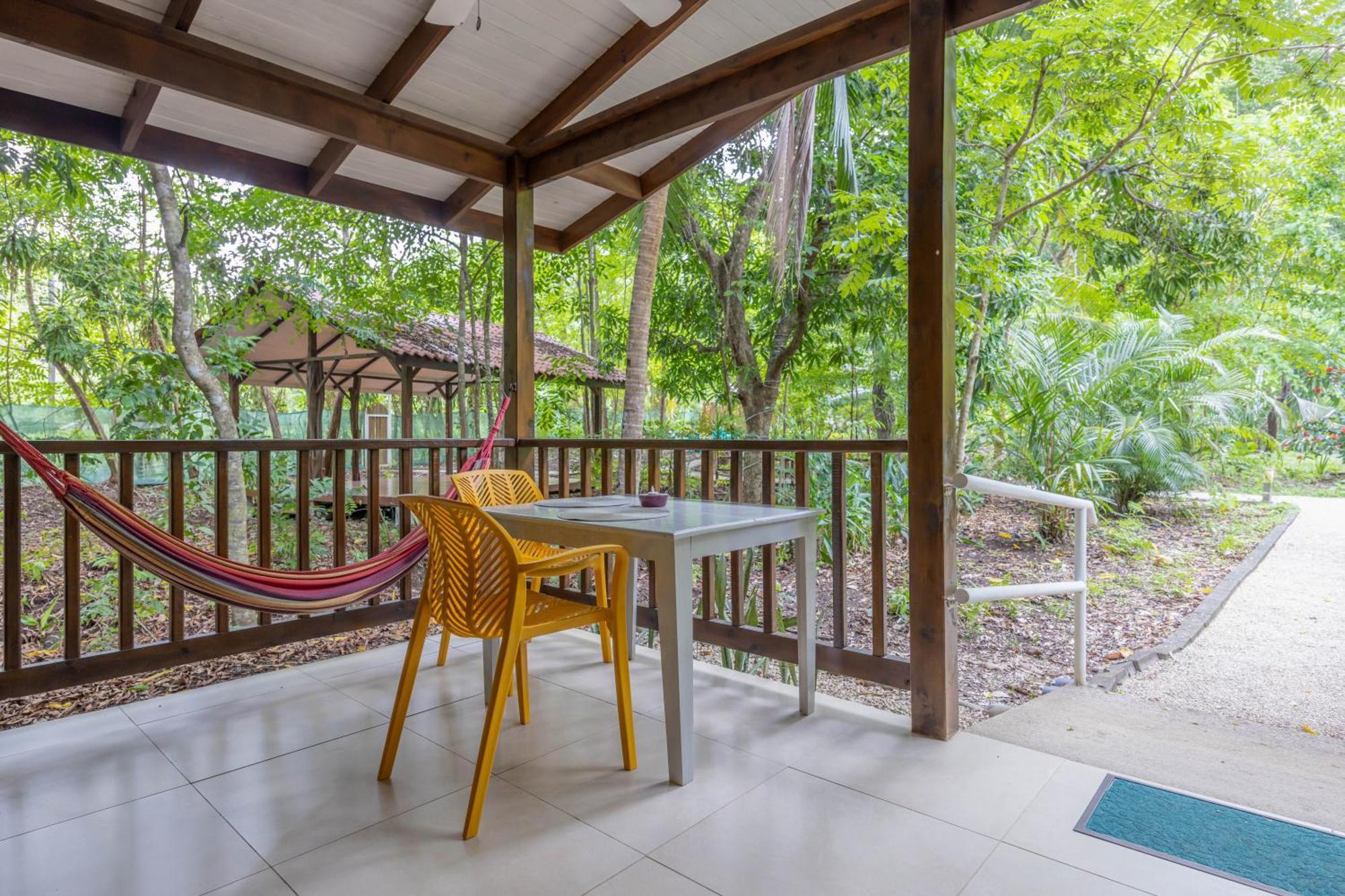 Boho Lodge Montezuma L&L Luaran gambar