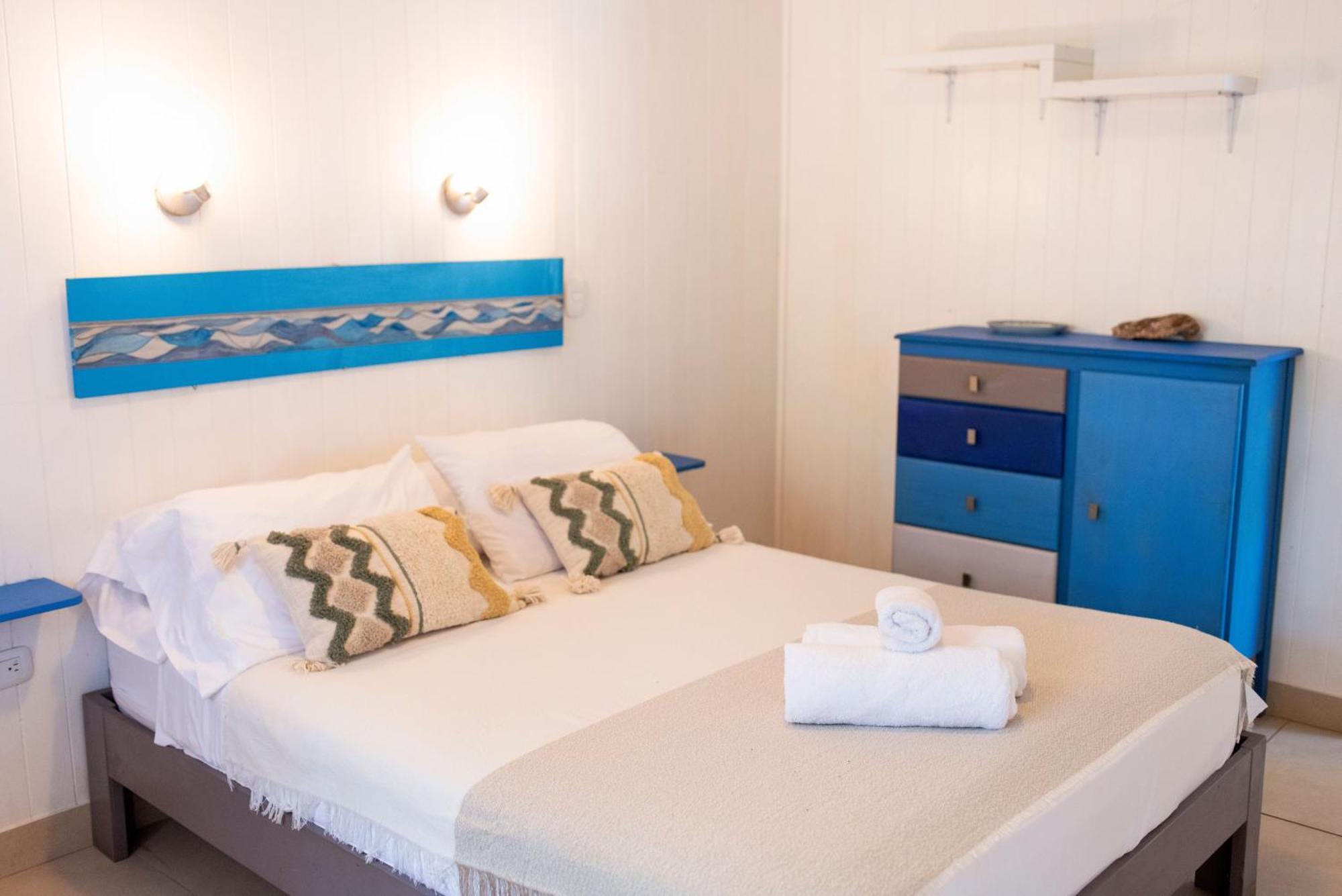 Boho Lodge Montezuma L&L Luaran gambar