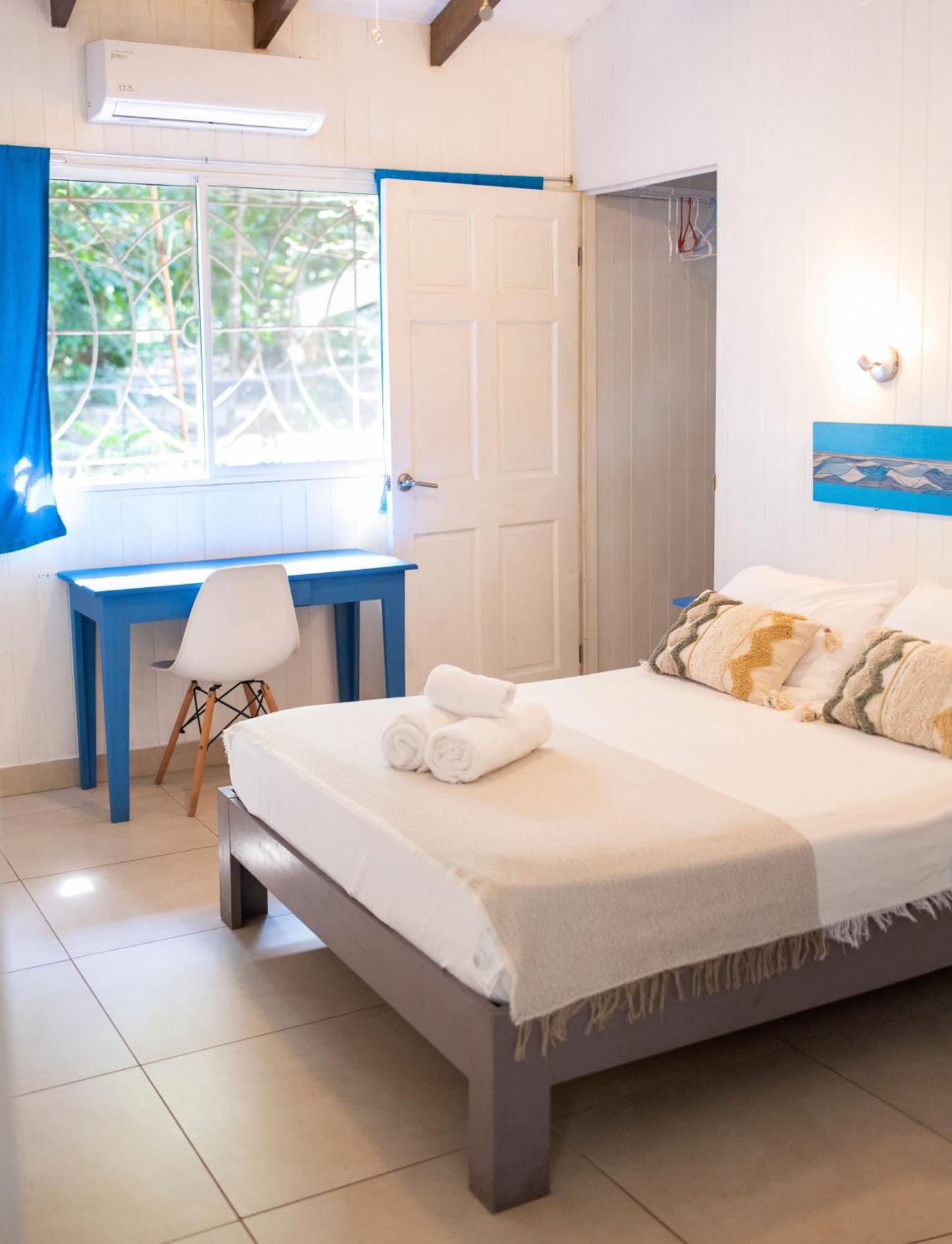 Boho Lodge Montezuma L&L Luaran gambar