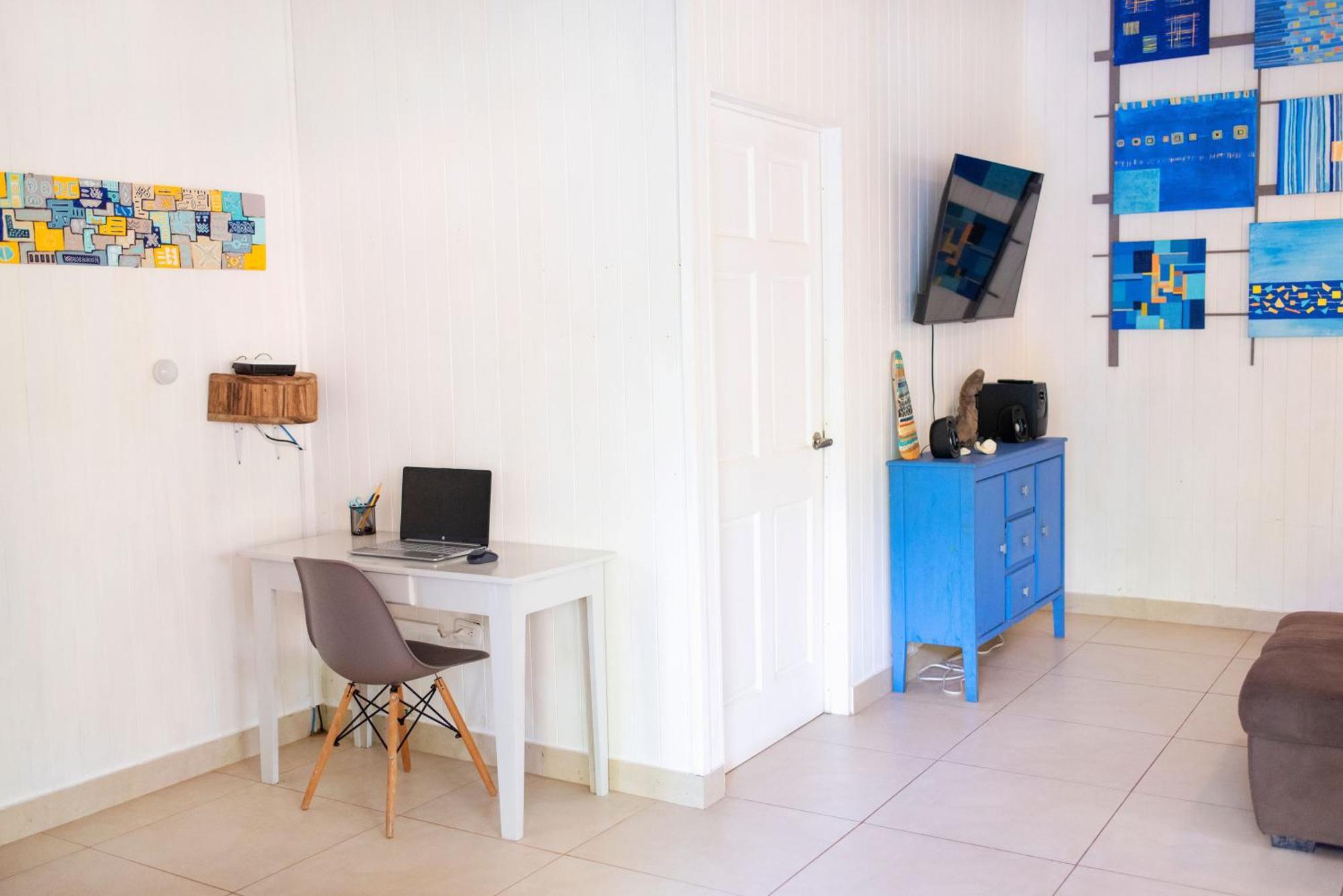 Boho Lodge Montezuma L&L Luaran gambar