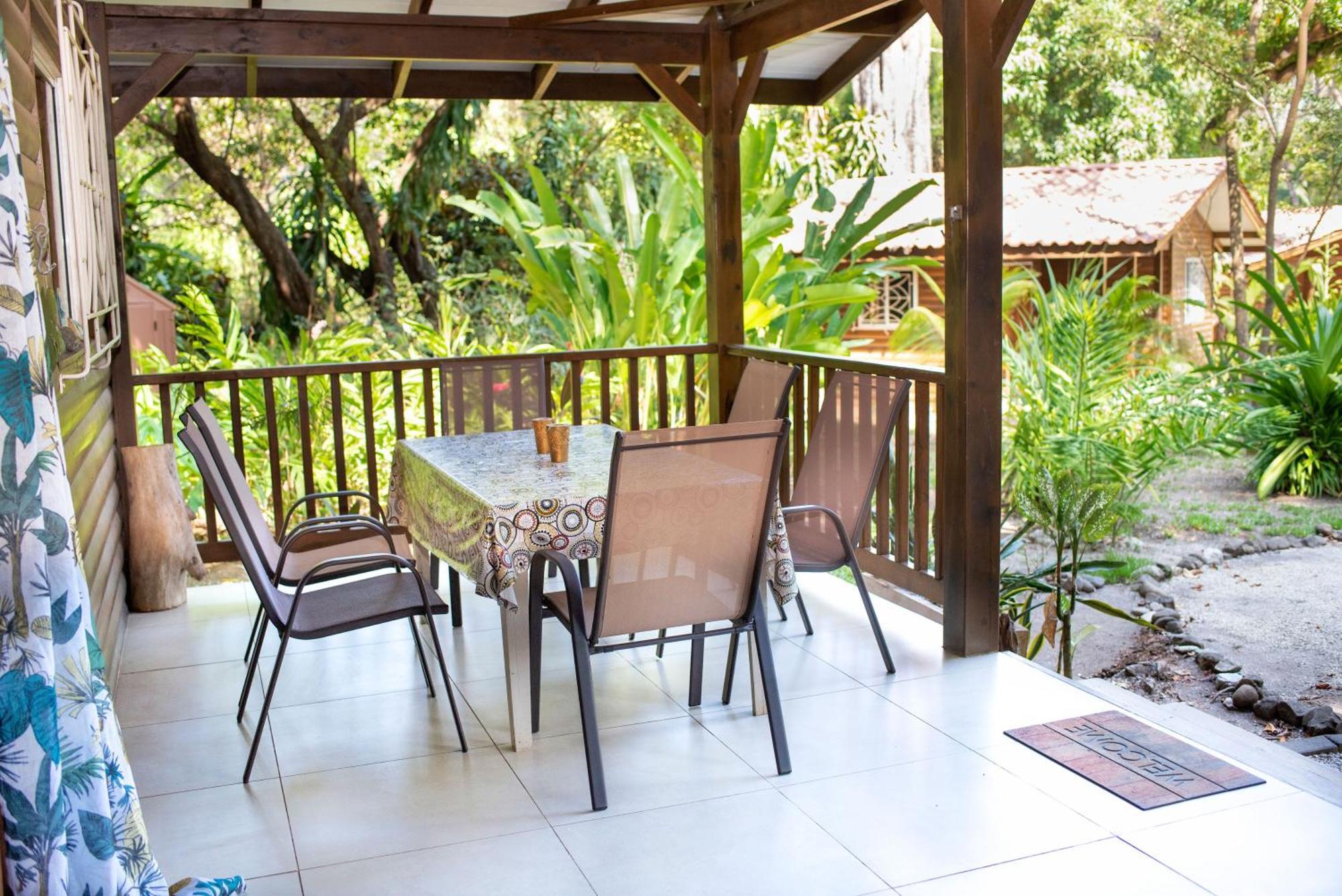 Boho Lodge Montezuma L&L Luaran gambar