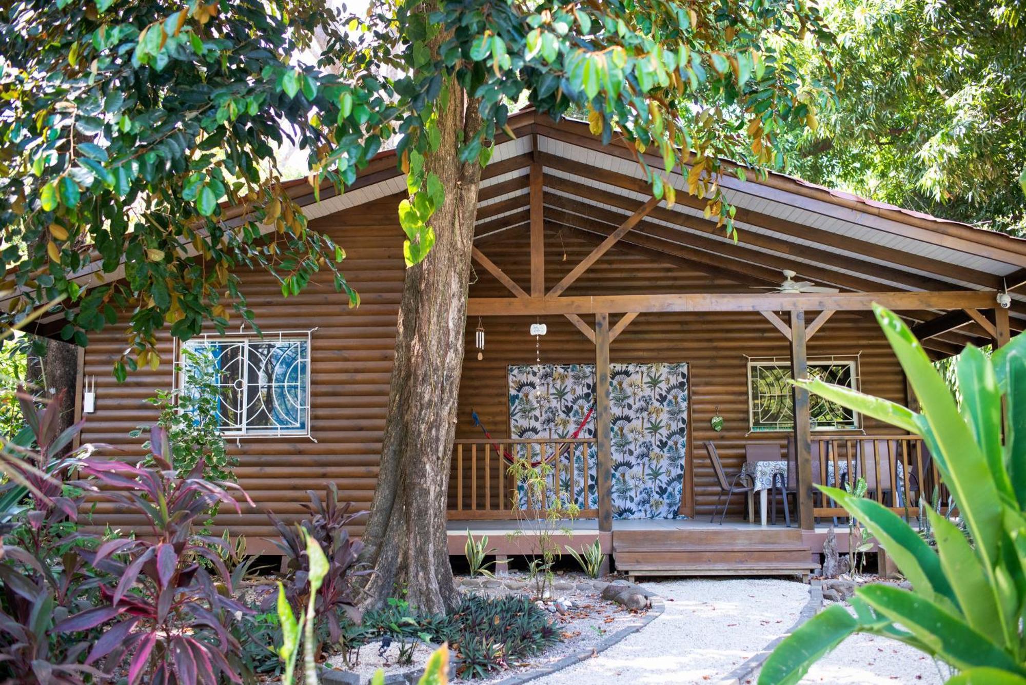 Boho Lodge Montezuma L&L Luaran gambar