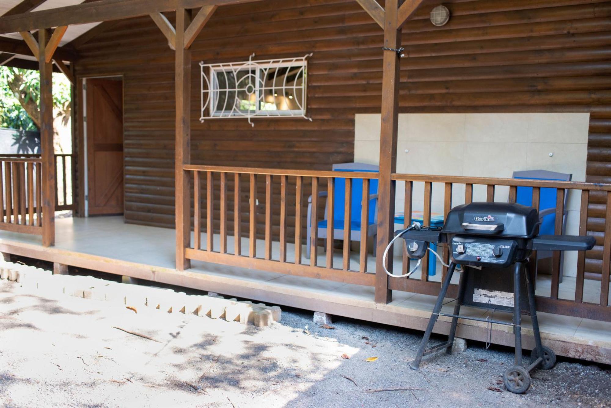 Boho Lodge Montezuma L&L Luaran gambar
